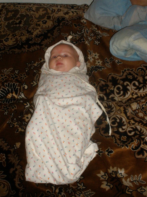 Виктория Кошеленко фотография #26