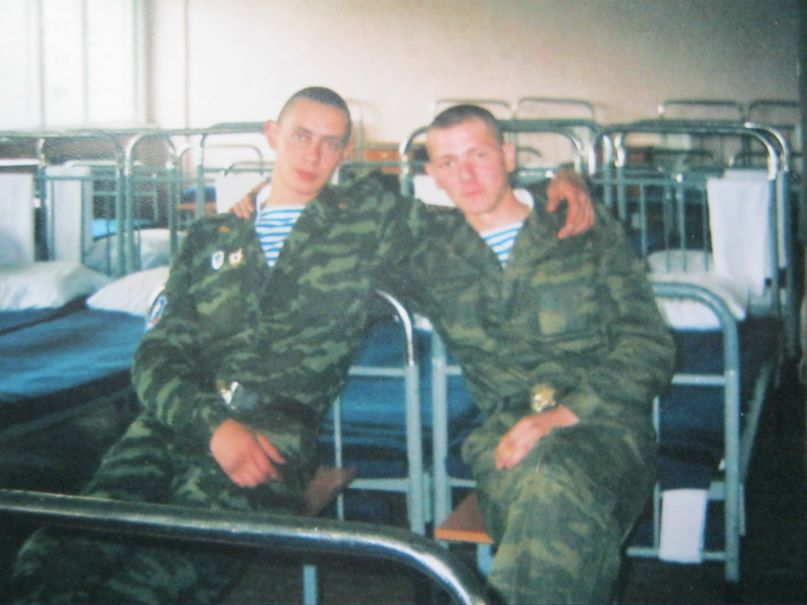 Денис Ермаков фотография #48