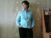 Фотография Назукиной Анастасии