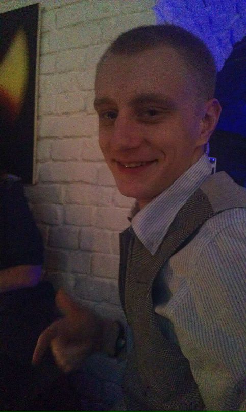 Дима Самарин фотография #20