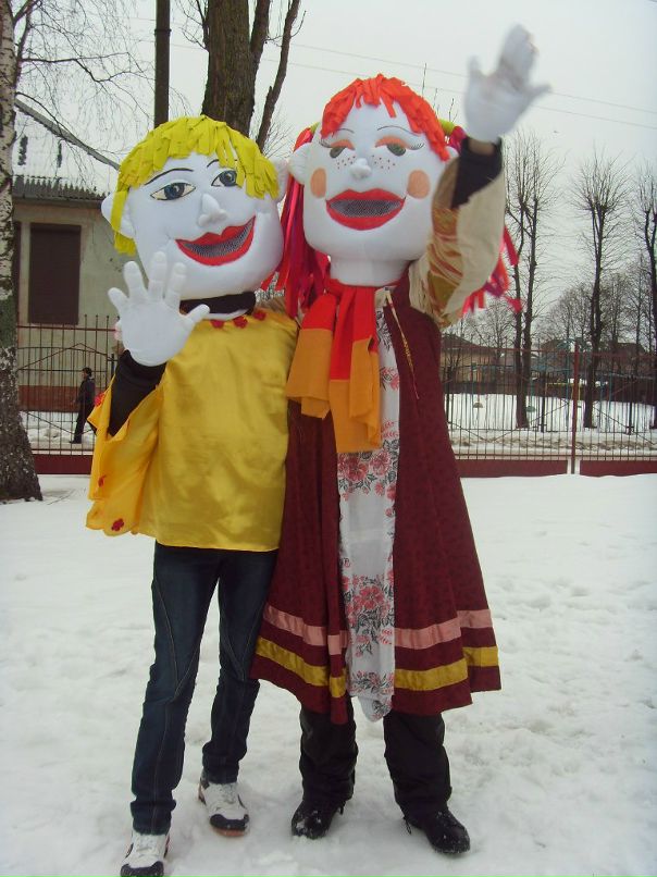 Максимус Орлов фотография #47