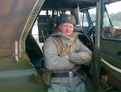 Фотография Деминского Ильи