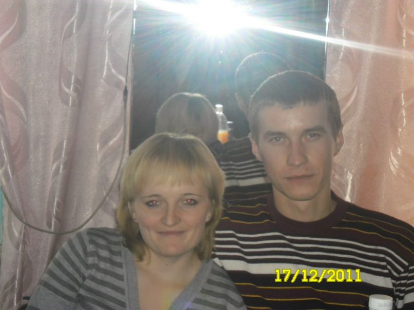Иван Сергеев фотография #36