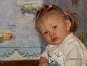 Фотография Голубевой Любашки