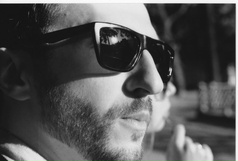 Дмитрий Пашков фотография #32