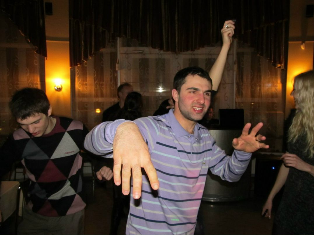 Игорь Скляр фотография #30