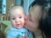 Фотография Солдаткиной Настасьи