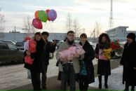 Фотография Хусаиновой Альмиры