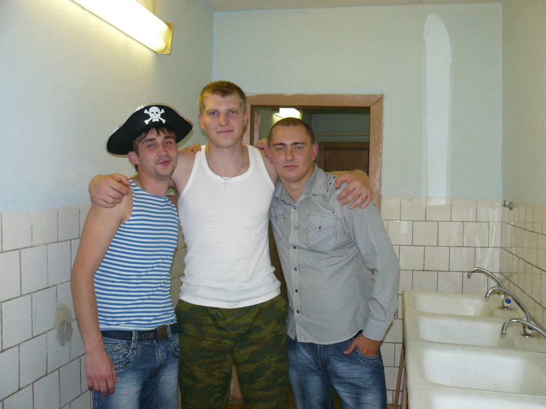 Диман Бойко фотография #50