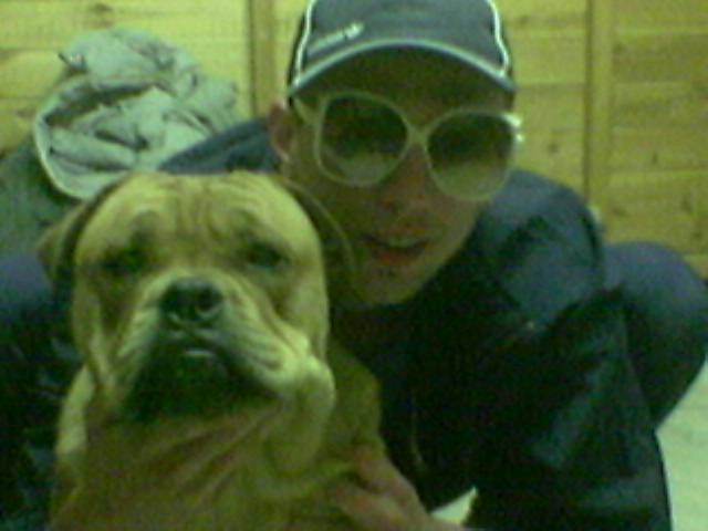 Or4ik B@s фотография #1