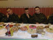 Саша Шульган фотография #14 (источник - https://vk.com/id93889657)