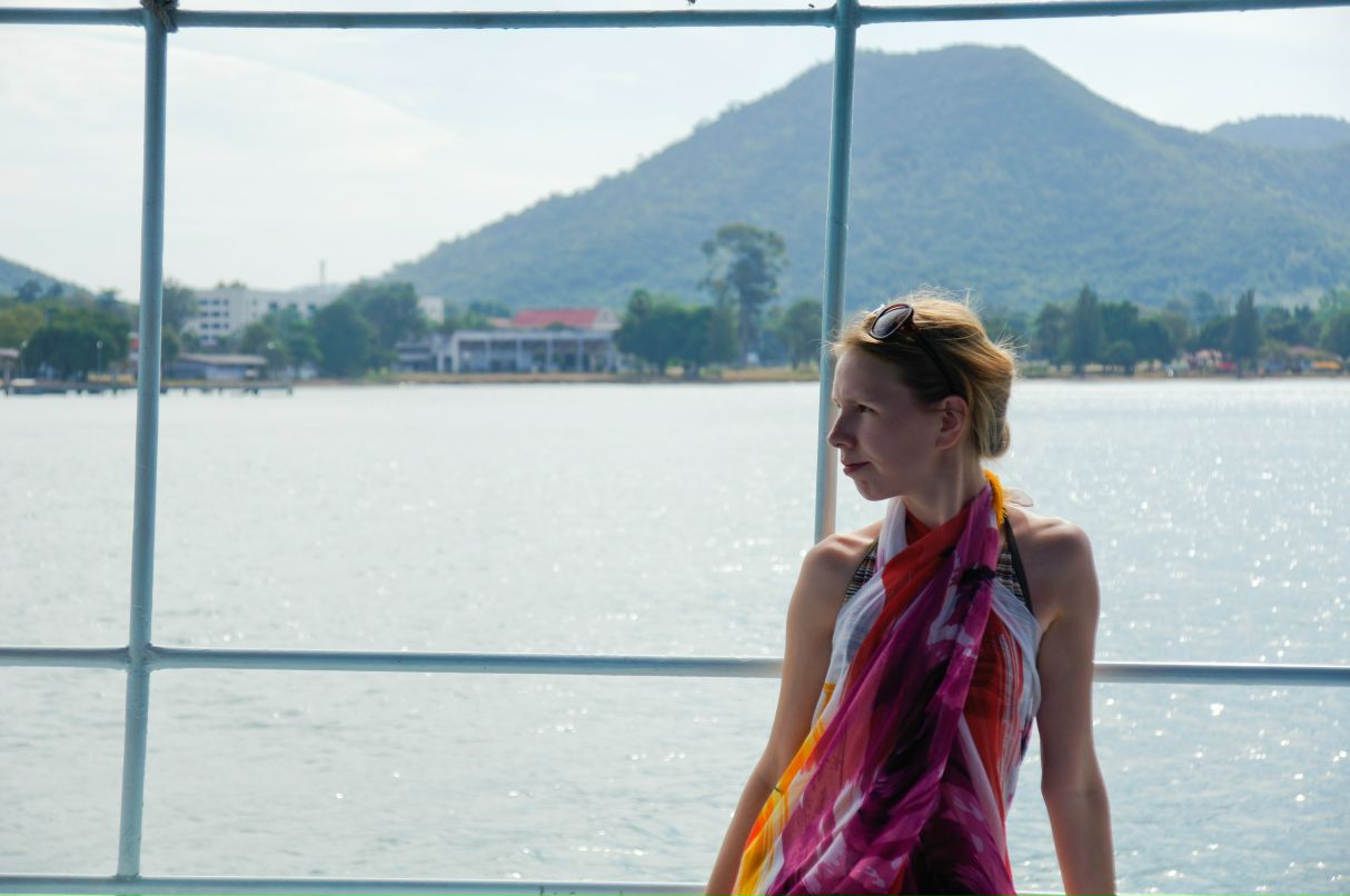 Софья Васильева фотография #44