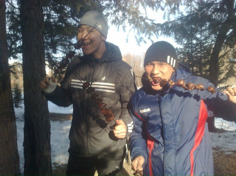 Буян Чимит фотография #18