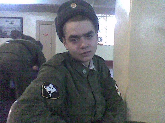 Коля Иванов фотография #46