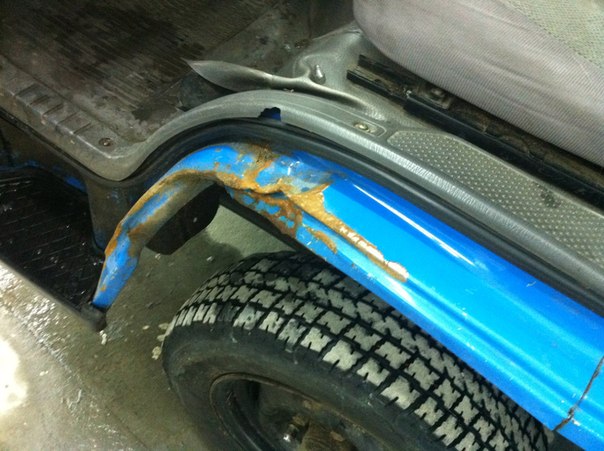 Иван Бузун фото №37