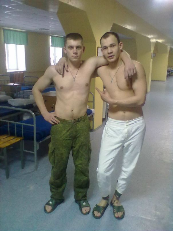 Дмитрий Гусаров фотография #17