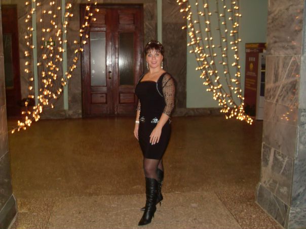 №2, Анна Нестерова, 38 лет, Нягань №2, Анна Нестерова, 38 лет, Нягань