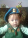Андрій Мозіль фотография #7 (источник - https://vk.com/id166530698)