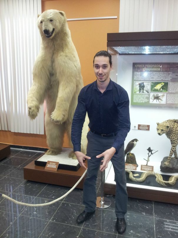 Дмитрий Зыков фотография #40