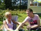 Фотография Квасовой Яны