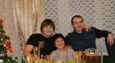 Фотография Ефимовой Татьяны