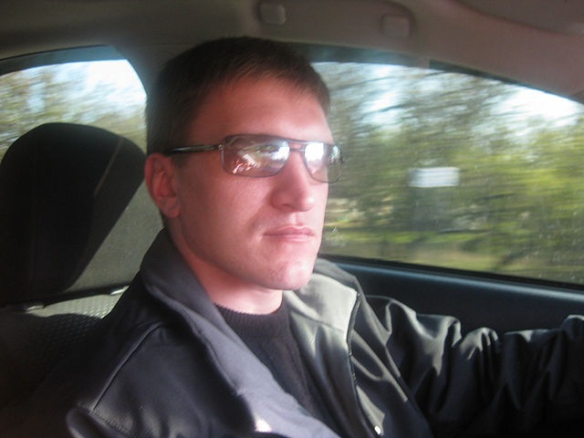 Виктор Продан фотография #4