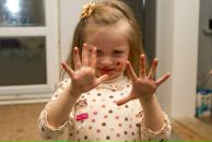 Фотография Щербанюк Нелли