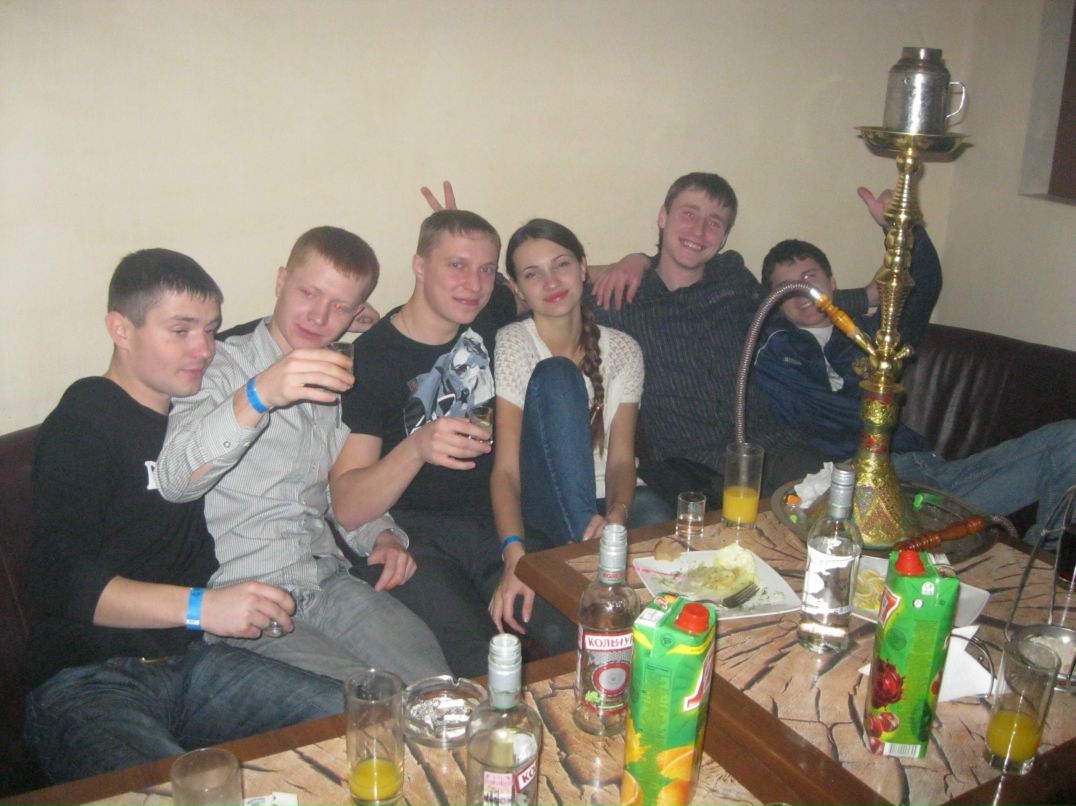 Дмитрий Савельев фотография #8