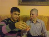 Міша Староста фотография #29 (источник - https://vk.com/id71642126)