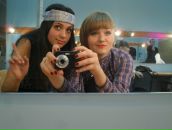 Фотография Колосовой Ксюши