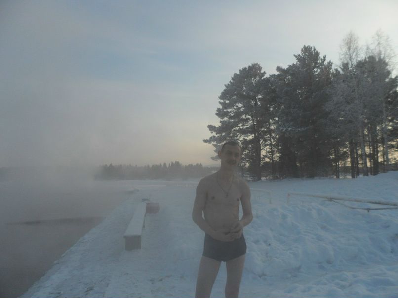 Надежда Захарова фотография #48