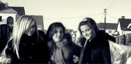 Мирослава Вікарна фотография #41 (источник - https://vk.com/id23626996)