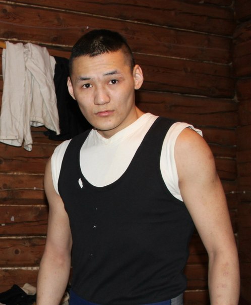 Дмитрий Никитин фото №49