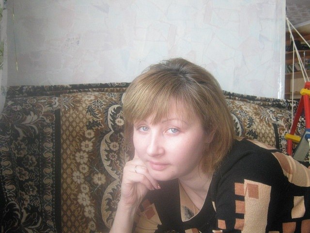 Елена Девивье фотография #16