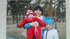 Фотография Бандеевой Нади