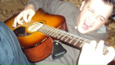 Фотография Жуковича Александра