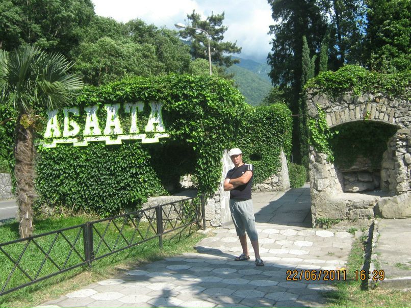 Дмитрий Соболев фотография #5