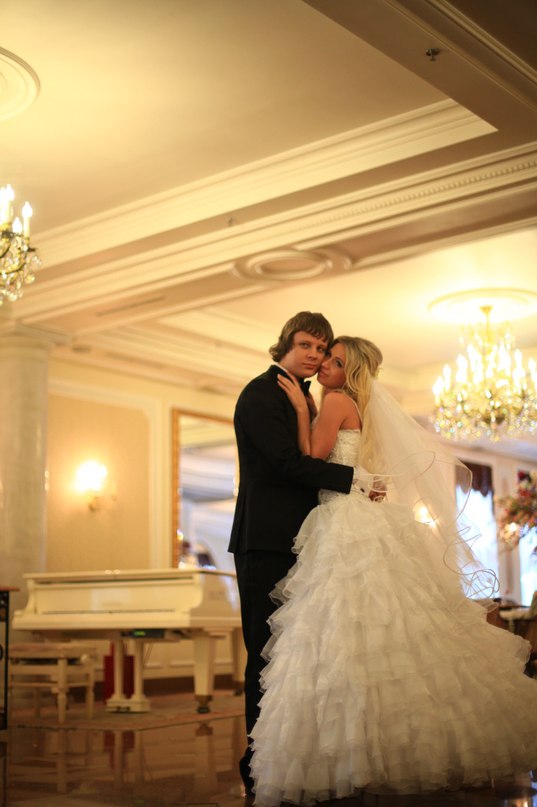 Cristinka Bartagova фотография #22