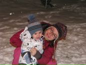 Фотография Петровой Надежды