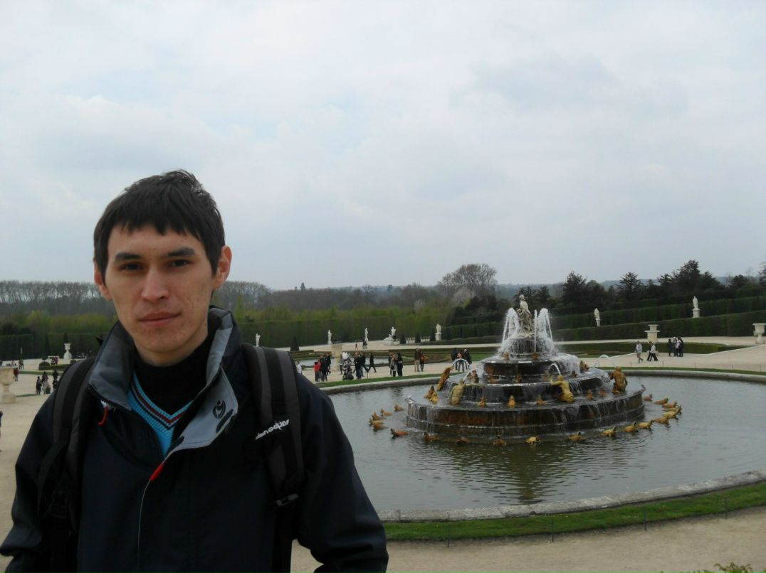 Saule Moldabaeva фотография #17