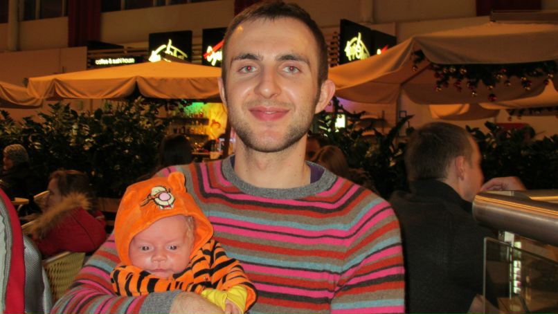 Van Ker фотография #9