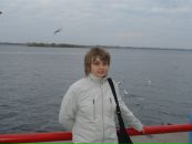 Фотография Громовой Светланы