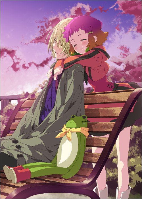 Deleted Deleted фотография #29