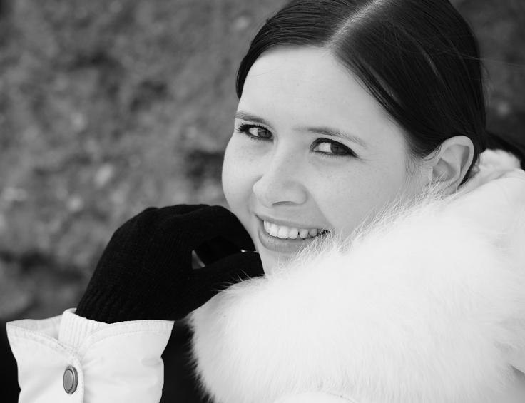 Ani Kh фотография #23