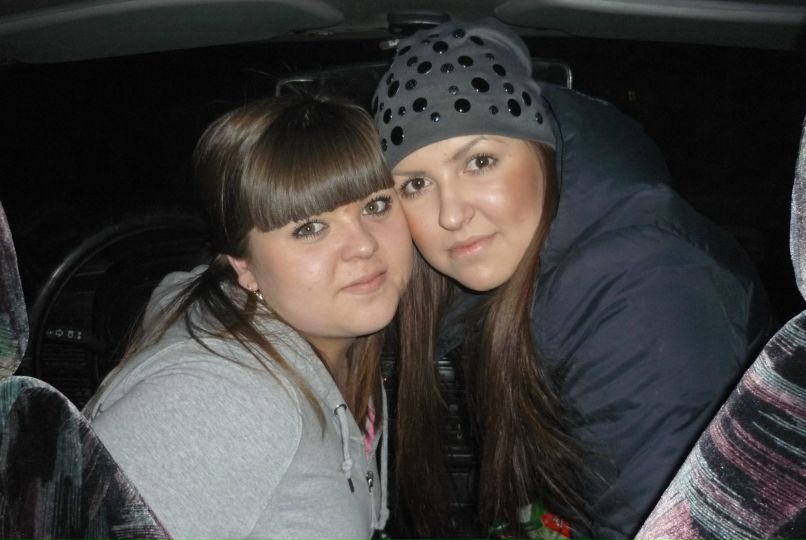 Елена Евсюкова фотография #42