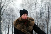 Фотография Мироновой Юлии