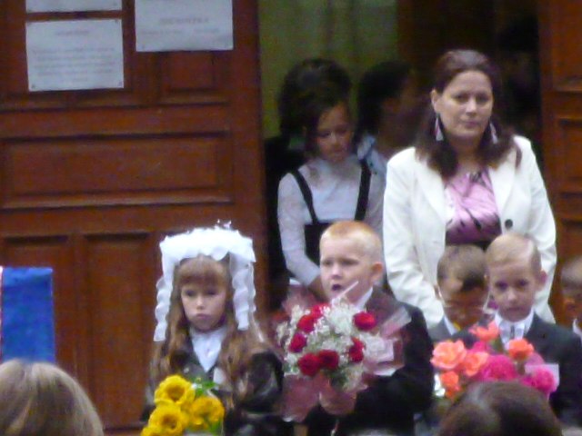 Анна Черемных фотография #1