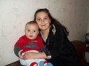 Надюся Чайківська-Бакалець фотография #37 (источник - https://vk.com/id101187687)