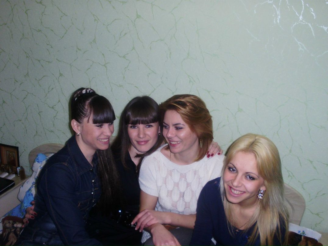 Inna Romastova фотография #17