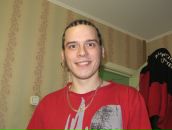 Фотография Гулякина Артёма